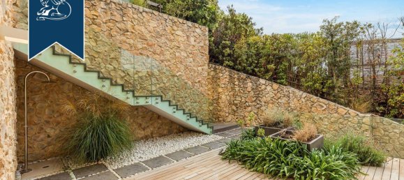 4 rooms Villa in Castiglione della Pescaia, Italy No. 59969 12