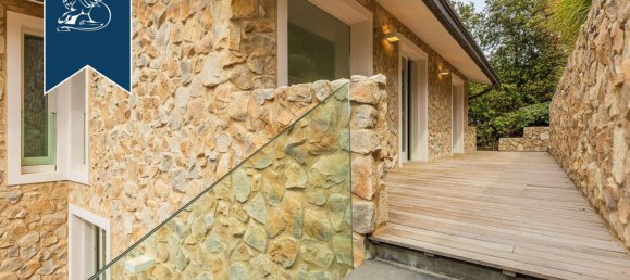 4 rooms Villa in Castiglione della Pescaia, Italy No. 59969 21