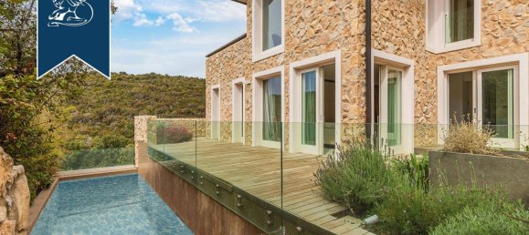 4 rooms Villa in Castiglione della Pescaia, Italy No. 59969 49