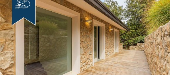 4 rooms Villa in Castiglione della Pescaia, Italy No. 59969 22