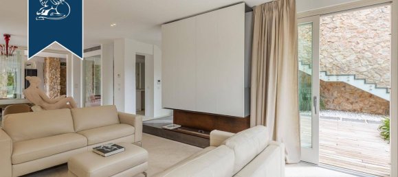 4 rooms Villa in Castiglione della Pescaia, Italy No. 59969 38