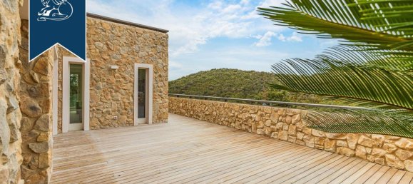 4 rooms Villa in Castiglione della Pescaia, Italy No. 59969 23