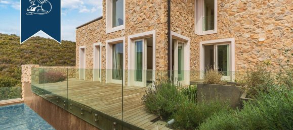 4 rooms Villa in Castiglione della Pescaia, Italy No. 59969 50