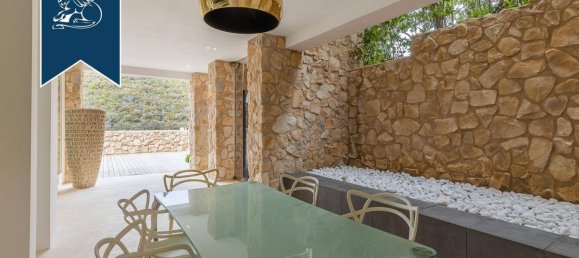 4 rooms Villa in Castiglione della Pescaia, Italy No. 59969 26