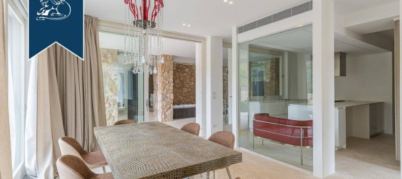 4 rooms Villa in Castiglione della Pescaia, Italy No. 59969 42