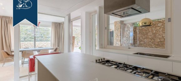 4 rooms Villa in Castiglione della Pescaia, Italy No. 59969 47