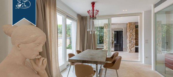 4 rooms Villa in Castiglione della Pescaia, Italy No. 59969 30