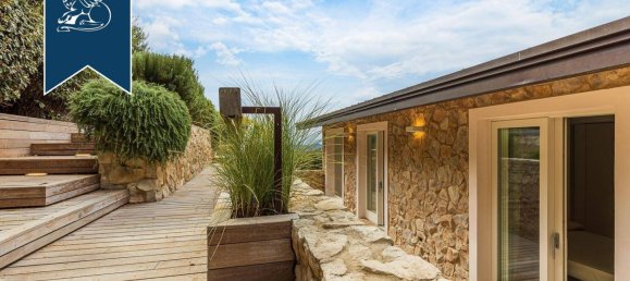 4 rooms Villa in Castiglione della Pescaia, Italy No. 59969 16