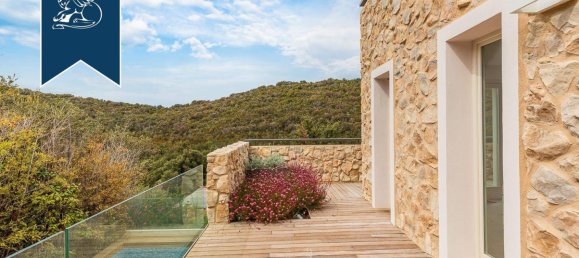 4 rooms Villa in Castiglione della Pescaia, Italy No. 59969 14