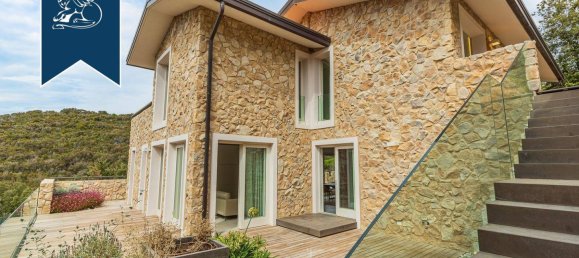 4 rooms Villa in Castiglione della Pescaia, Italy No. 59969 9