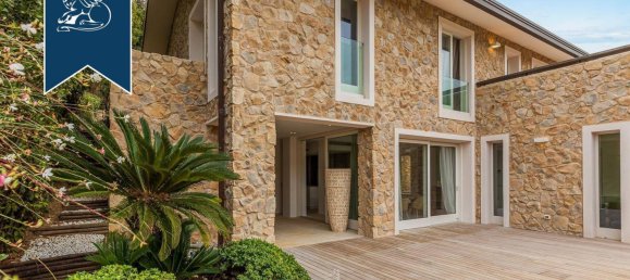 4 rooms Villa in Castiglione della Pescaia, Italy No. 59969 8