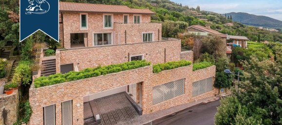 4 rooms Villa in Castiglione della Pescaia, Italy No. 59969 48