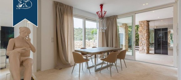 4 rooms Villa in Castiglione della Pescaia, Italy No. 59969 29