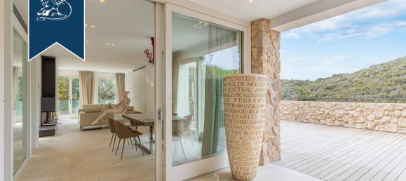 4 rooms Villa in Castiglione della Pescaia, Italy No. 59969 27