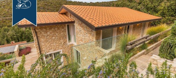 4 rooms Villa in Castiglione della Pescaia, Italy No. 59969 20