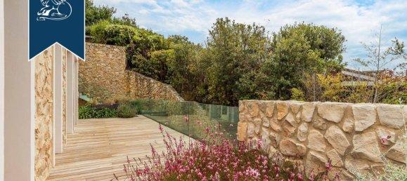 4 rooms Villa in Castiglione della Pescaia, Italy No. 59969 15