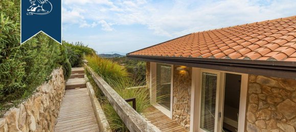 4 rooms Villa in Castiglione della Pescaia, Italy No. 59969 18