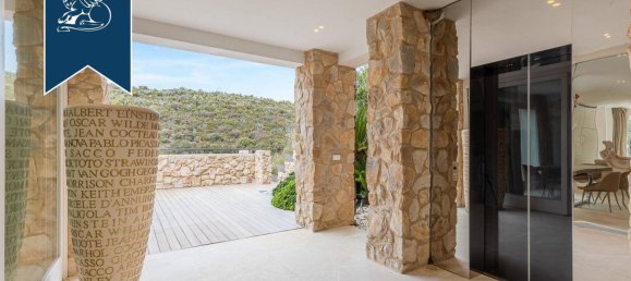 4 rooms Villa in Castiglione della Pescaia, Italy No. 59969 25