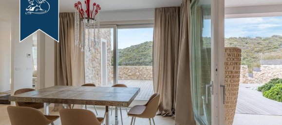 4 rooms Villa in Castiglione della Pescaia, Italy No. 59969 45