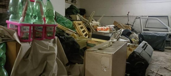 Garagem em Rome, Italy 44 m² N.º 29017 11