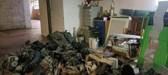 Garagem em Rome, Italy 44 m² N.º 29017 3