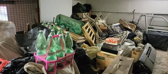 Garagem em Rome, Italy 44 m² N.º 29017 7