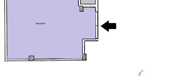 Garagem em Rome, Italy 44 m² N.º 29017 27