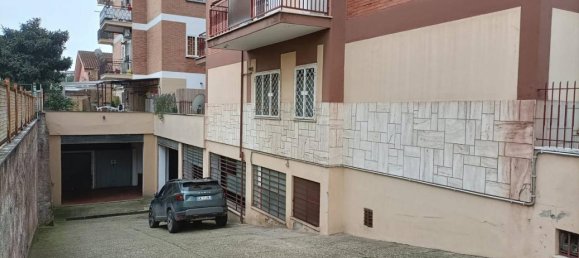 Garagem em Rome, Italy 44 m² N.º 29017 21