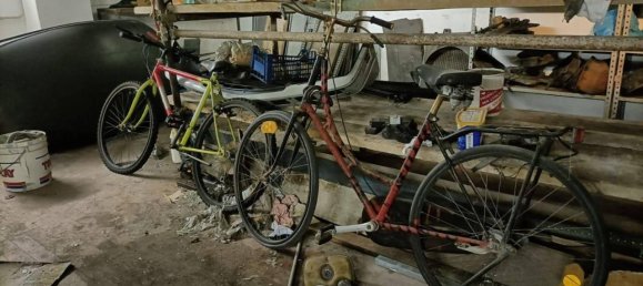 Garagem em Rome, Italy 44 m² N.º 29017 8