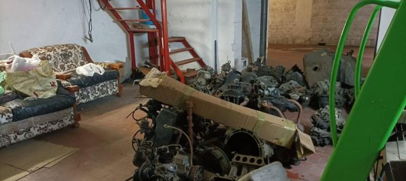 Garagem em Rome, Italy 44 m² N.º 29017 9