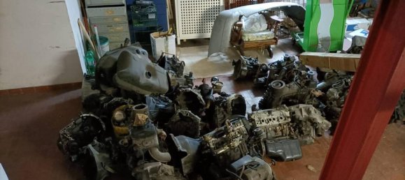 Garagem em Rome, Italy 44 m² N.º 29017 12