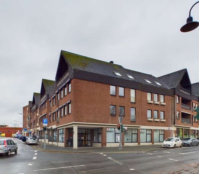 2 bedrooms Building in Viersen, Germany No. 30573