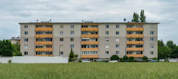 4-salle Appartement à Wels, Austria No. 137792 8