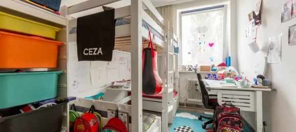 4-salle Appartement à Wels, Austria No. 137792 6