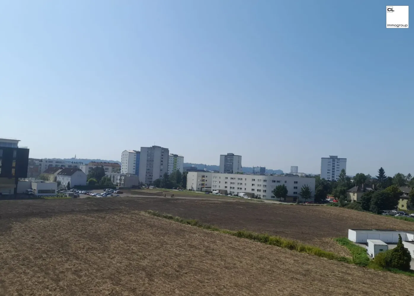 4-salle Appartement à Wels, Austria No. 137792