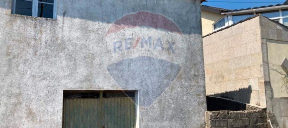 2 bedrooms House in Vila Real, Portugal No. 168935 10