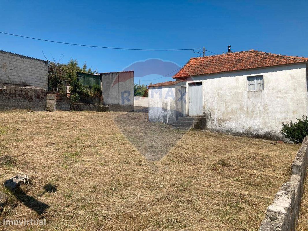 2 bedrooms House in Vila Real, Portugal No. 168935