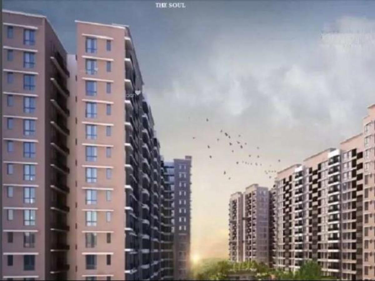 2 Schlafzimmer Haus in Kolkata, India, Nr. 26261