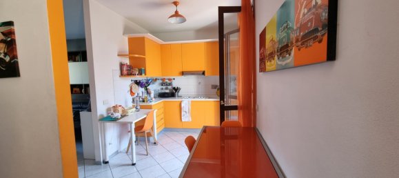 Casa T3 em Correggio, Italy N.º 22866 11