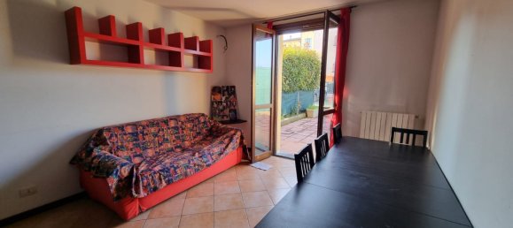Casa T3 em Correggio, Italy N.º 22866 35
