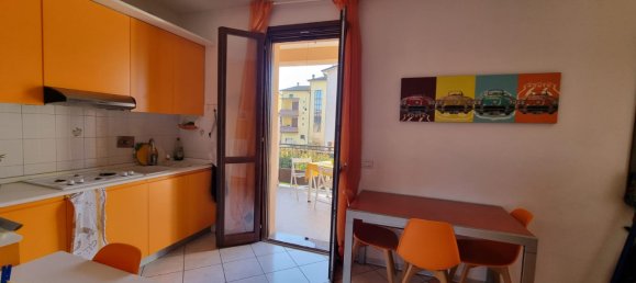 Casa T3 em Correggio, Italy N.º 22866 14
