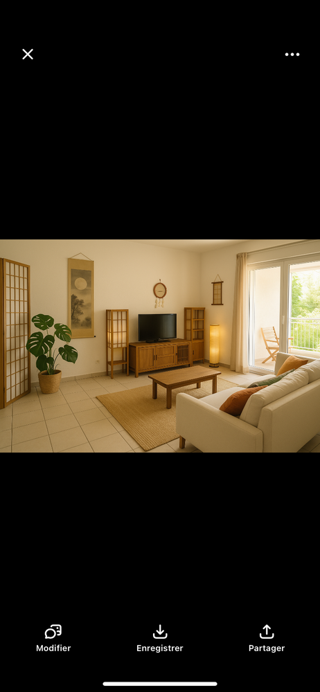 Apartamento T2 em Marseille, France N.º 323396