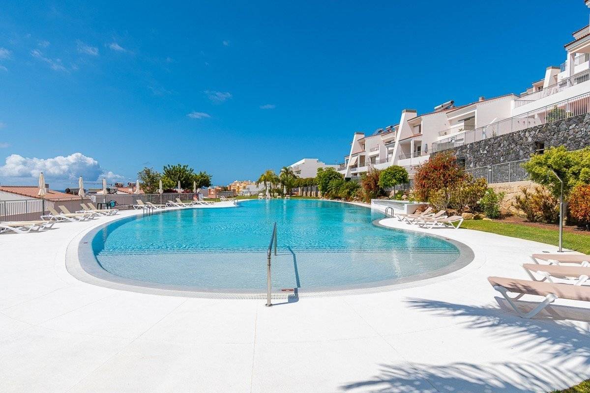 3 chambres Appartement à Adeje, Spain No. 17922