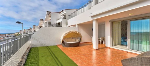 3 chambres Appartement à Adeje, Spain No. 17922 13