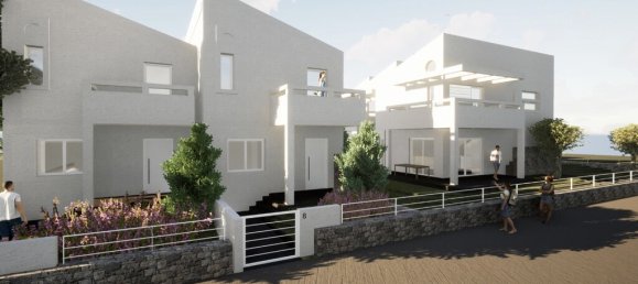 2 bedrooms Maisonette for sale in Kavala, Eastern Macedonia and Thrace, Macedonia and Thrace, Greece № 94503 8
