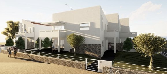 2 bedrooms Maisonette for sale in Kavala, Eastern Macedonia and Thrace, Macedonia and Thrace, Greece № 94503 9