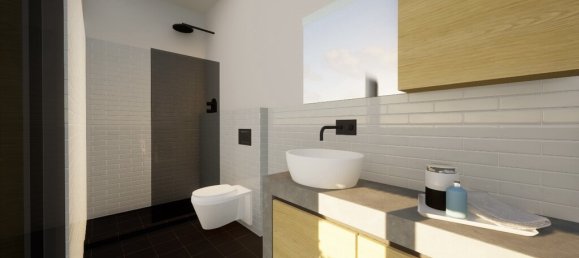 2 bedrooms Maisonette for sale in Kavala, Eastern Macedonia and Thrace, Macedonia and Thrace, Greece № 94503 20