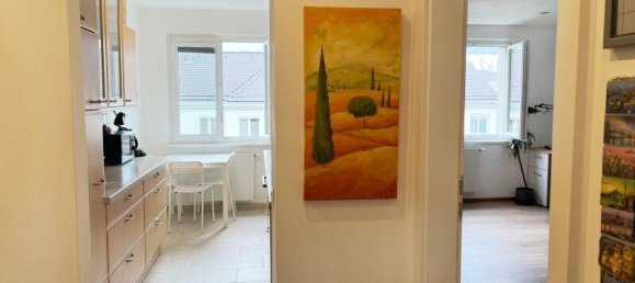 3 rooms Apartment in Penzing, Austria No. 56867 2