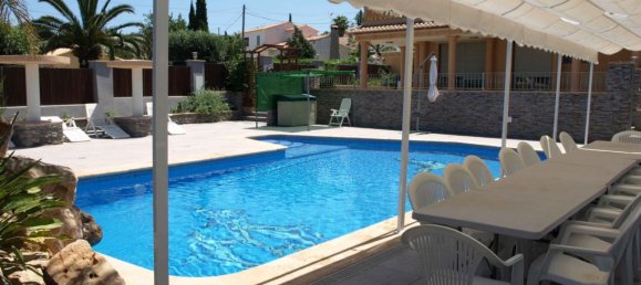 Vivenda T11 em Denia, Spain N.º 365057 13