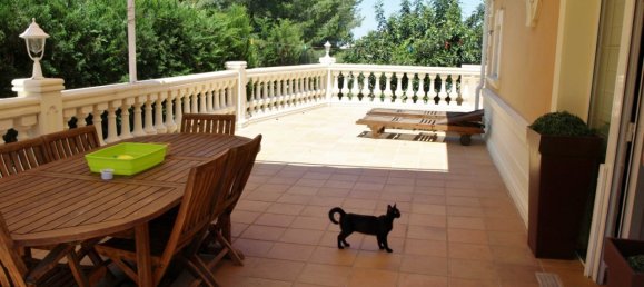 Vivenda T11 em Denia, Spain N.º 365057 27